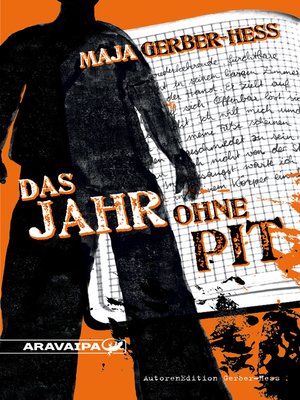 cover image of Das Jahr ohne Pit